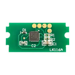 Чип для картриджа Kyocera ECOSYS P2235dn/P2235dw/M2135dn, 3К Black AHK (1800850)