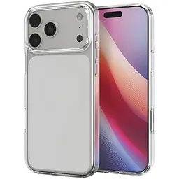 Чехол SGP Ultra Hybrid для Apple iPhone 17 Pro (6.3)