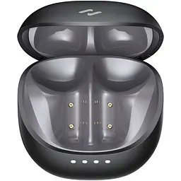 Навушники бездротові Havit TW931 TWS black (HV-TW931) - мініатюра 5
