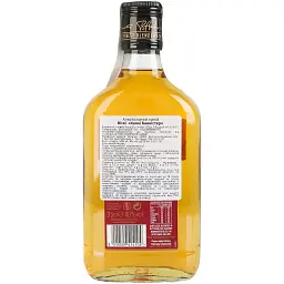 Віскі Hankey Bannister Original 40% 0.35 л - мініатюра 2