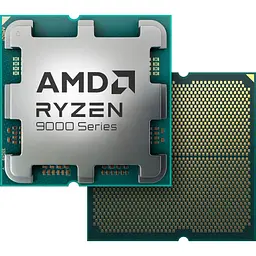 Процесор AMD Ryzen 9 9950X3D2 Dual Edition Box (100-100001978WOF) EU [172919] - мініатюра 5