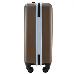 Валіза Semi Line 20" S Brown (T5688-1) - мініатюра 5