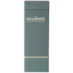 Віскі The Dalmore 2009 Vintage 15 yo Highland Single Malt Scotch Whisky 48.9% 0.7 л - мініатюра 9
