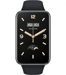 Фітнес-браслет XiaomiSmart Band 7 Pro Black