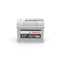 Акумулятор автомобільний Bosch 61А (0 092 S50 040) - мініатюра 1