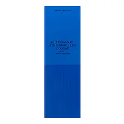 Коньяк Delamain Cognac Grande Champagne AOC Vesper, 40% 0,7 л - мініатюра 3
