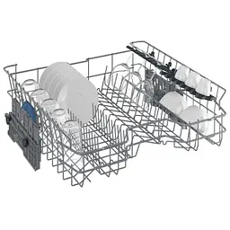 Посудомийна машина Beko BDIN25324 - мініатюра 3