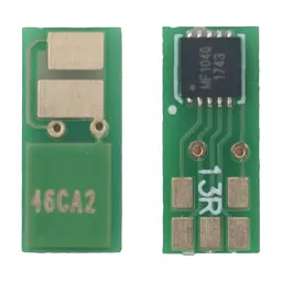 Чип для картриджа CANON 046 CYAN 2.3K Everprint (CHIP-CAN-046-C)