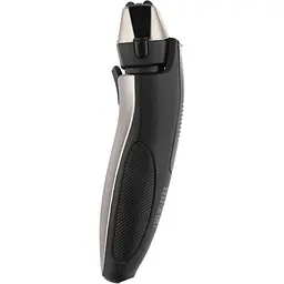 Електробритва Ardesto SHR-B8WDR, Black, сіткова - мініатюра 2