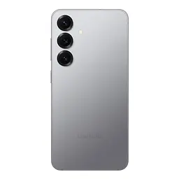 Смартфон Samsung Galaxy S25, 12/256Gb Silver Shadow - мініатюра 4