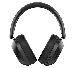 Bluetooth-гарнітура Realme (TechLife Studio H1 Black_EU)