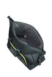Дорожня Сумка Samsonite RESPARK URBAN GREEN 48x35x24 KJ3*24011 - мініатюра 6