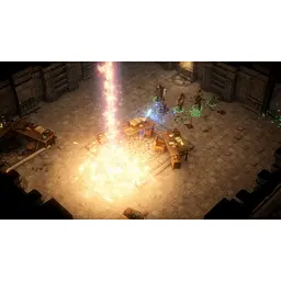 Ключ активації Microsoft Pathfinder: Kingmaker - Definitive Edition для Xbox One/Series - мініатюра 6