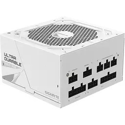 Блок живлення Gigabyte UD850GM PG5 850W White (GP-UD850GM PG5W) [148443] - мініатюра 5