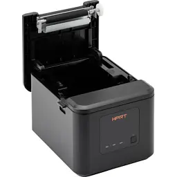 Принтер чеків HPRT TP80K-L USB, Ethernet, black (24586) - мініатюра 4