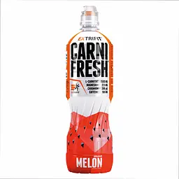 Енергетичний Напій для Схуднення Carni Fresh - 850 мл 