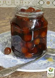 Саджанець Agro-Market Зизифус Та-ян-цзао (ранній термін дозрівання, перехресне запилення, садити по 2 саджанця різного сорту) 1 шт. в упаковці (21392) - мініатюра 3