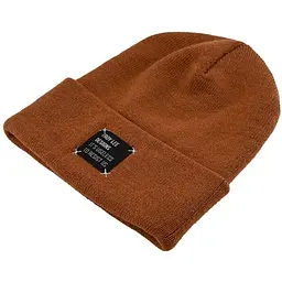 Шапка TLD Beanie Useless Brown Troy Lee Designs (1106-715285010)