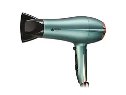 Фен для волосся Bitek BT-409G 2200 Вт (42128-BT-409G_440) - мініатюра 3