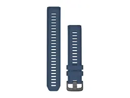Ремінець Garmin для Instinct 2 Replacement Band Tidal Blue (010-13105-08)