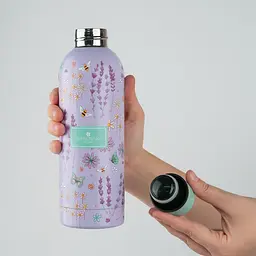 Термопляшка Axent Turnowsky Morning Dew 500 мл (8720-8-A-TR) - мініатюра 6