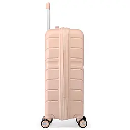 Валіза Semi Line 20" (S) Cappuccino (T5770-1) - мініатюра 3