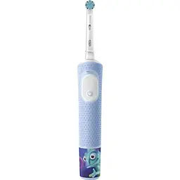 Електрична зубна щітка Oral-B D103.413.2K Vitality Pro Kids Chameleon [162921] - мініатюра 2
