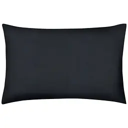 Набір наволочок Cosas Panther 50х70 см чорний (SetPillow_RanforsBlack_50х70)