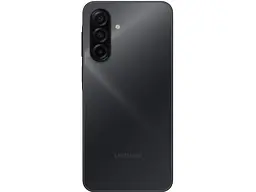 Смартфон Samsung Galaxy A17 8/256GB Black (SM-A175FZKE) - мініатюра 5