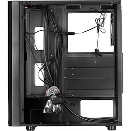 Корпус 2E Gaming Turbo G2057B (2E-G2057B) [146473] - мініатюра 6