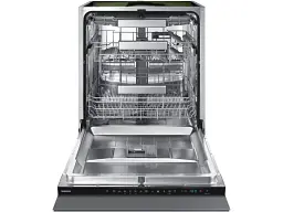 Посудомийна машина Samsung DW70H73WCI0U1 - мініатюра 2