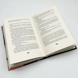 Книга Балтиморів - Жоель Діккер | Видавництво Старого Лева, книга українською, нова, тверда - мініатюра 3