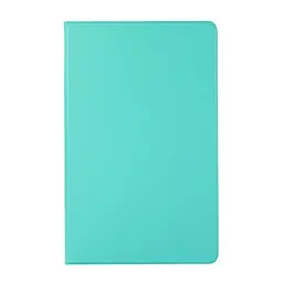Чохол TPU Multiview Cover Samsung Galaxy Tab A9+ 11 SM X210 X215 X216 Мятний - мініатюра 5