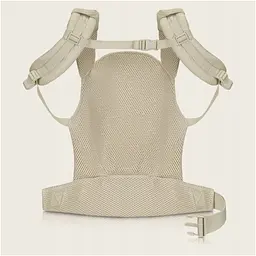 Переноска для новорожденных Lionelo Mabel Beige Taupe (LO-MABEL BEIGE TAUPE) - миниатюра 3