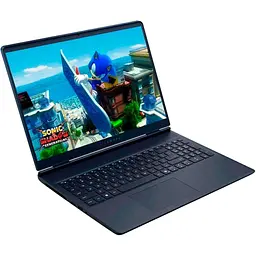 Ноутбук Alienware 16 Aurora AC16250 [LAC16250-7193BLU-PUS] [151663] - мініатюра 2