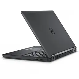 Ноутбук Dell Latitude E5550 (i5-4310U/8/500) - Class A "Б/В" - мініатюра 4