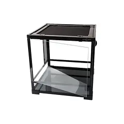 Тераріум Repti-Zoo 45x45x45см (RK0105S) - мініатюра 2