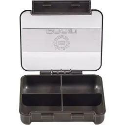 Коробка Brain Tackle Box 30 10.2х8.7х2.4cm (4 sec) - мініатюра 2