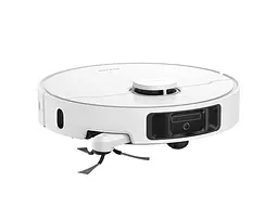 Робот-пилосос з вологим прибиранням Dreame Bot L10s Ultra Gen 3 White (RLL53SE-wh) - мініатюра 3