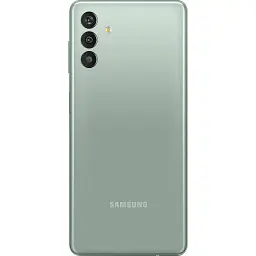 Смартфон Samsung Galaxy M13 4/64GB Aqua Green - мініатюра 5