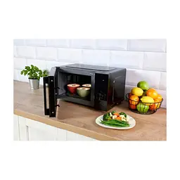 Мікрохвильова піч Gorenje MO20E1B15 - мініатюра 8