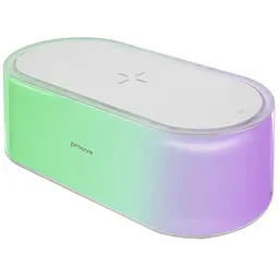 Нічник з Бездротовою Зарядкою Proove Glow 1200mAh - мініатюра 12