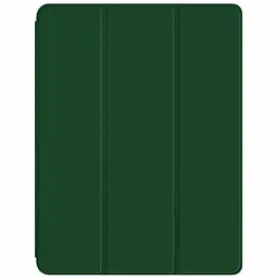 Чохол Primolux Stylus TPU для планшета Apple iPad Air 11" 2026 M4 (A3459 / A3460 / A3463) - Army Green - мініатюра 3