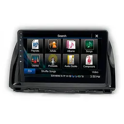 Перехідна рамка Mazda CX-5 Carav 22-194 - мініатюра 3