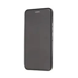 Чохол-книжка ArmorStandart G-Case для Motorola Edge 40 Pro Black