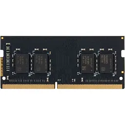 Модуль пам'яті SO-DIMM DDR4 INTELIGENTES 4 ГБ 3200 МГц (IS4DHE1/4) [175411]