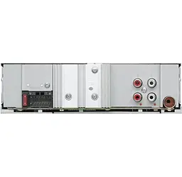 Автомагнитола JVC KD-X176 [54598] - мініатюра 3