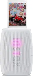 Принтер миттєвого друку Fujifilm Instax Mini Link3 C White EX D (16832077) - мініатюра 2