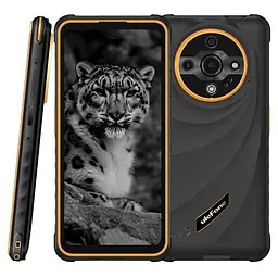 Смартфон Ulefone Armor X31 6/128GB Few Orange - мініатюра 4