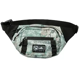 Сумка Pelagic Fanny Pack - Open Seas Army